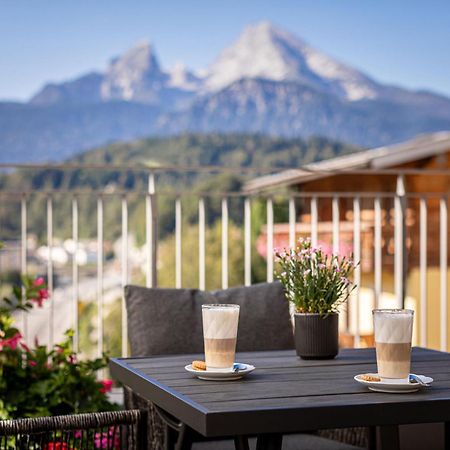 Hotel Alpinaros Berchtesgaden Luaran gambar
