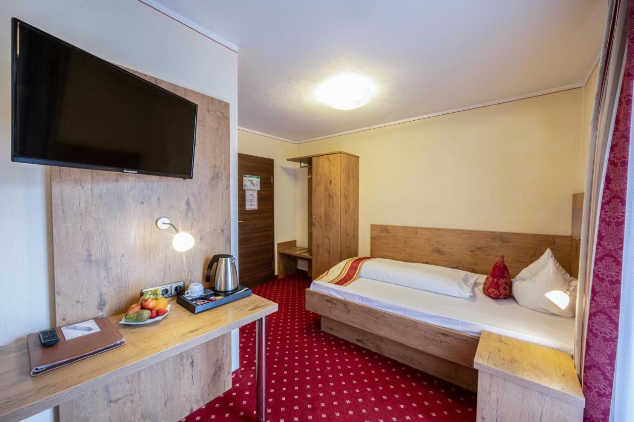 Hotel Alpinaros Berchtesgaden Luaran gambar
