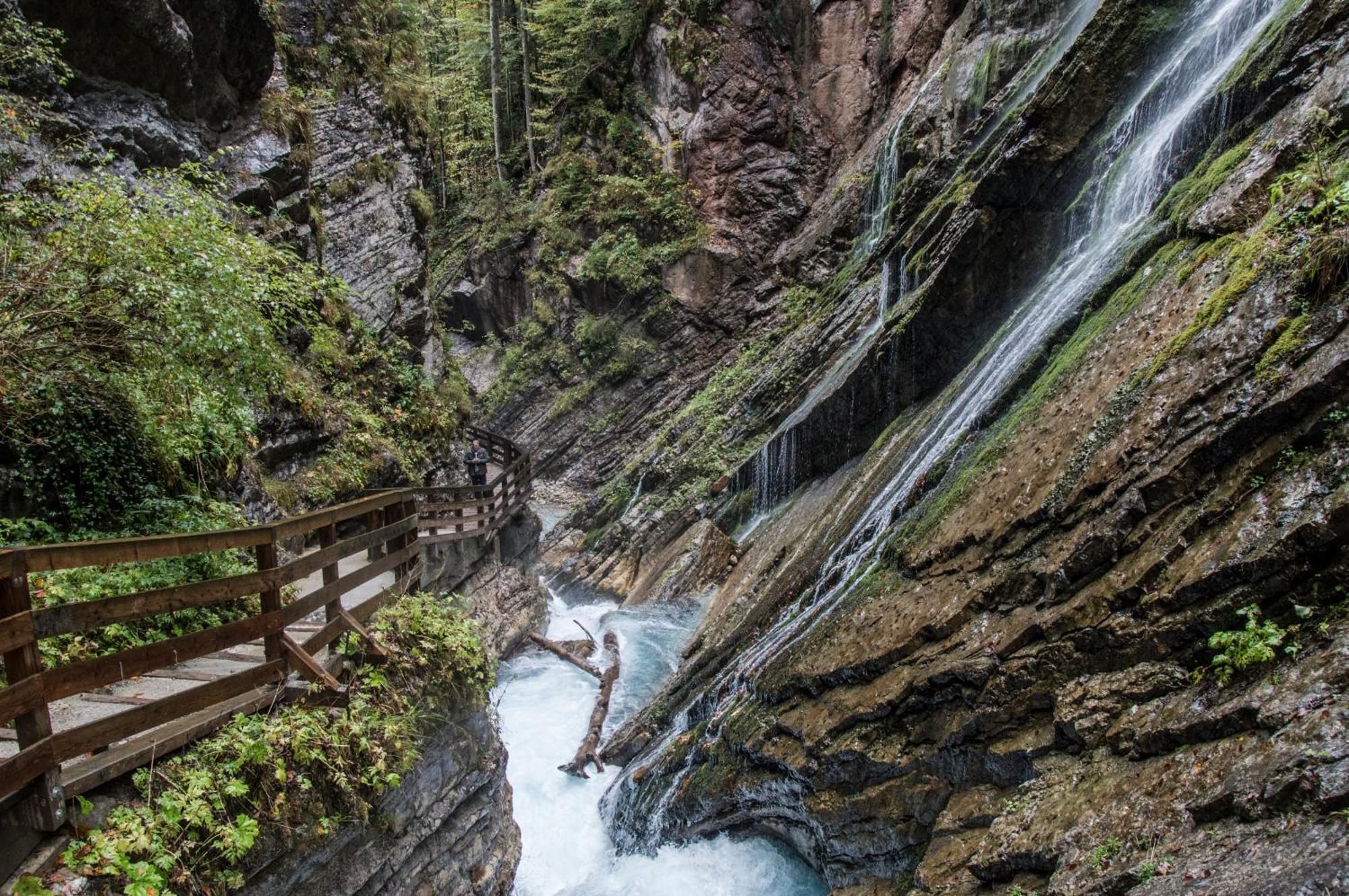 Hotel Alpinaros Berchtesgaden Luaran gambar