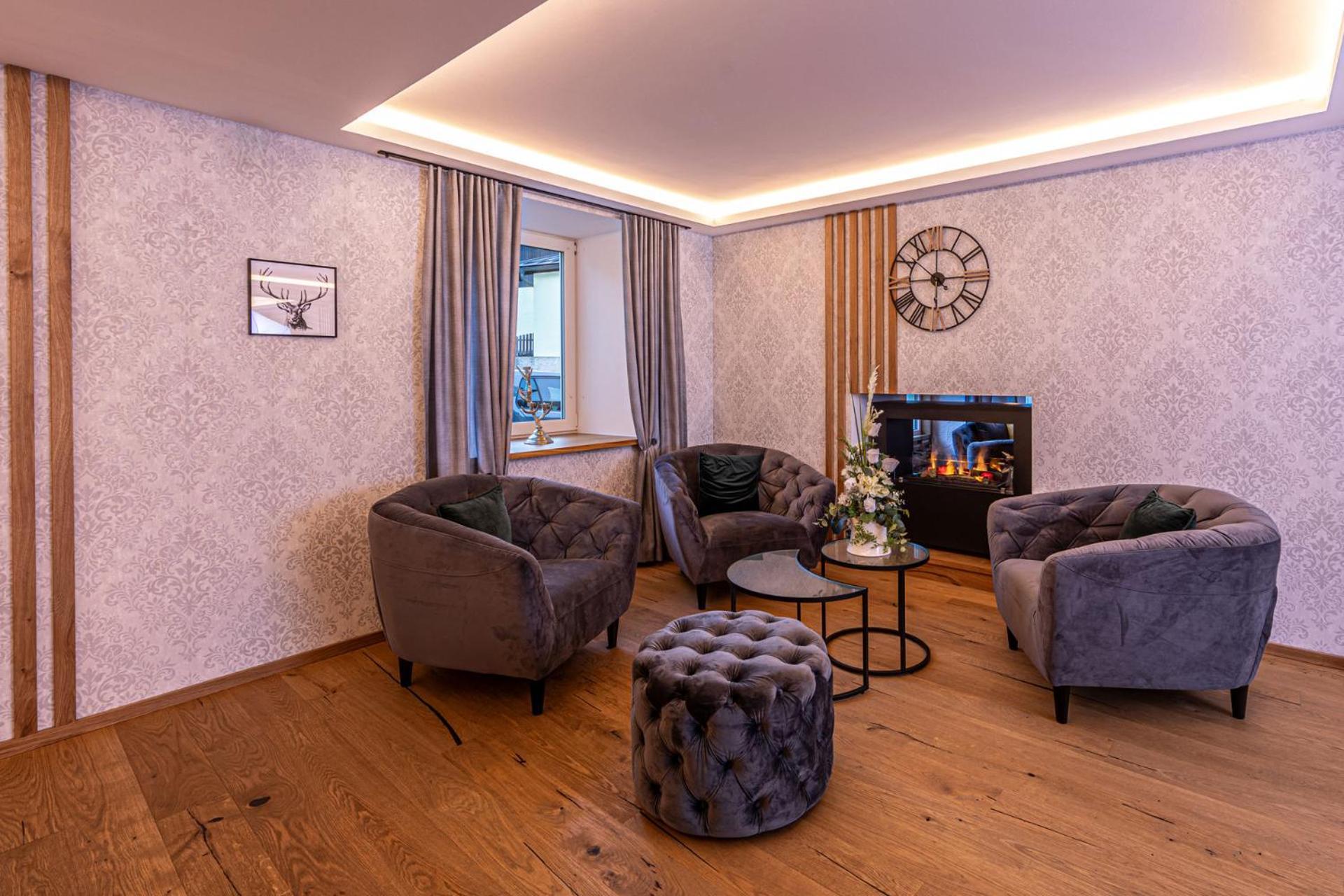 Hotel Alpinaros Berchtesgaden Luaran gambar