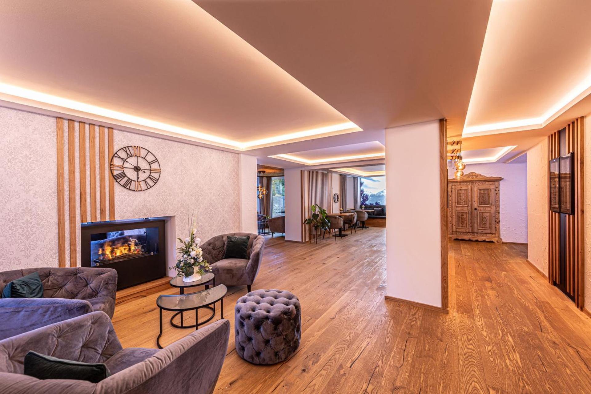 Hotel Alpinaros Berchtesgaden Luaran gambar