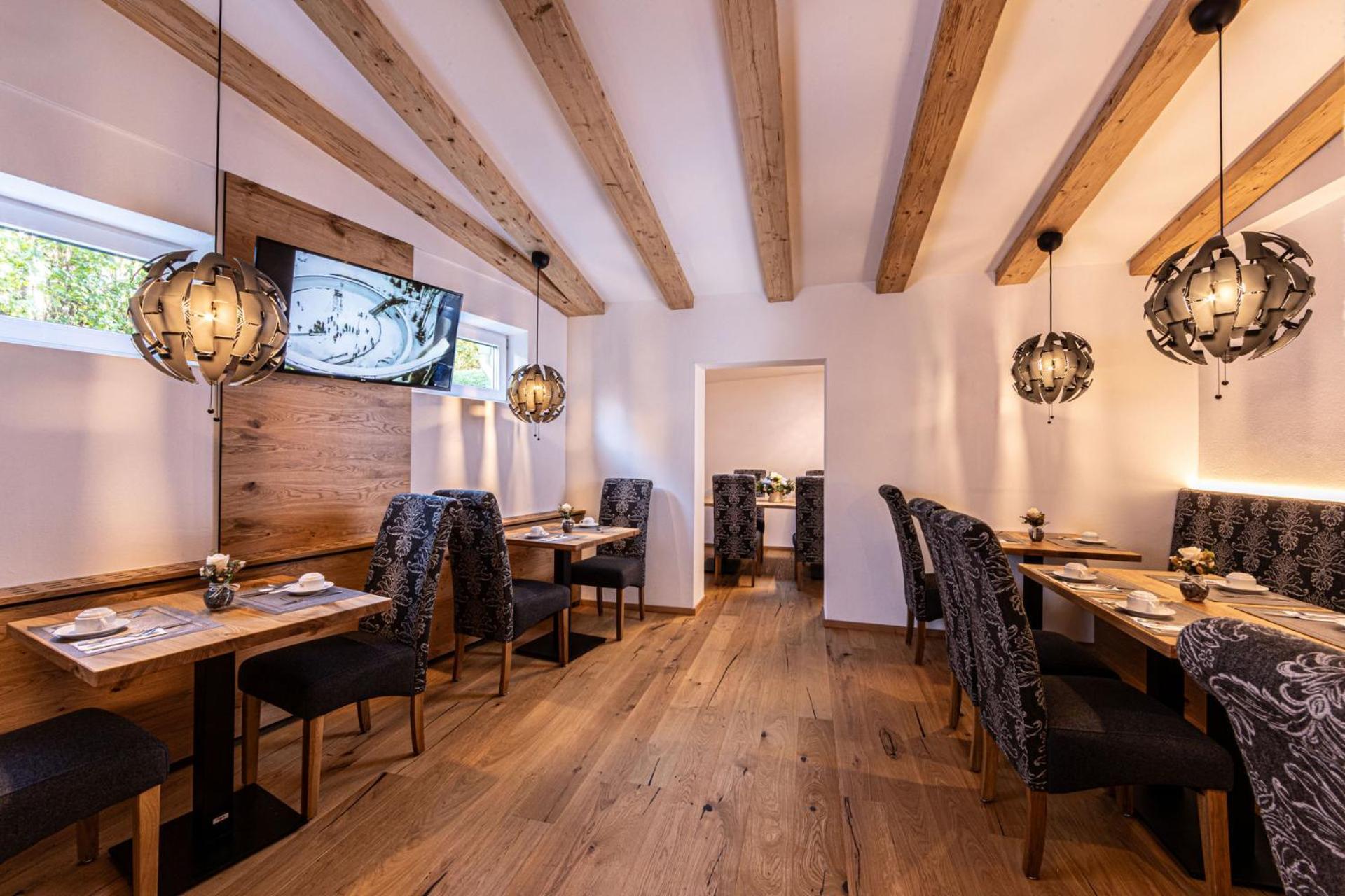 Hotel Alpinaros Berchtesgaden Luaran gambar