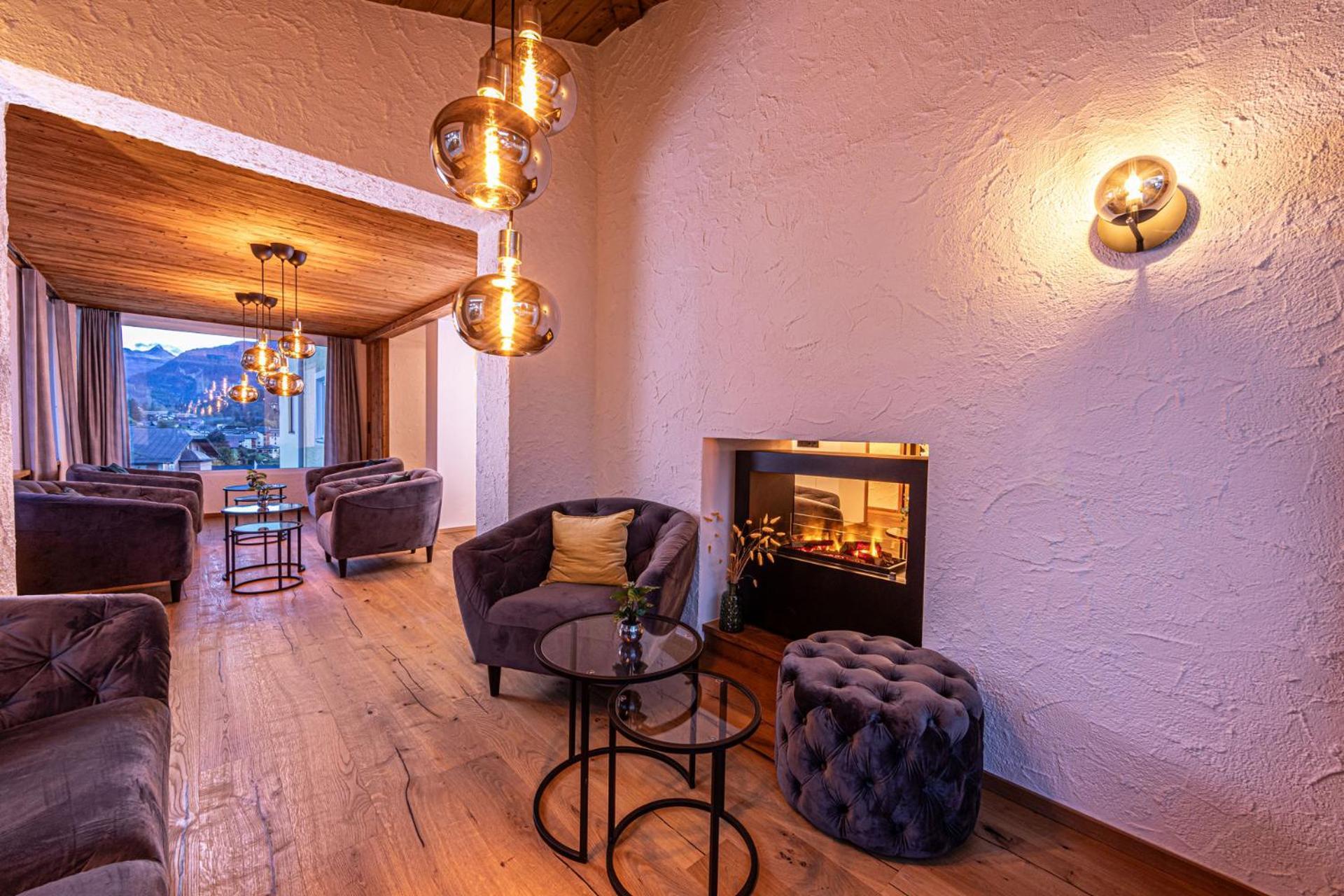 Hotel Alpinaros Berchtesgaden Luaran gambar