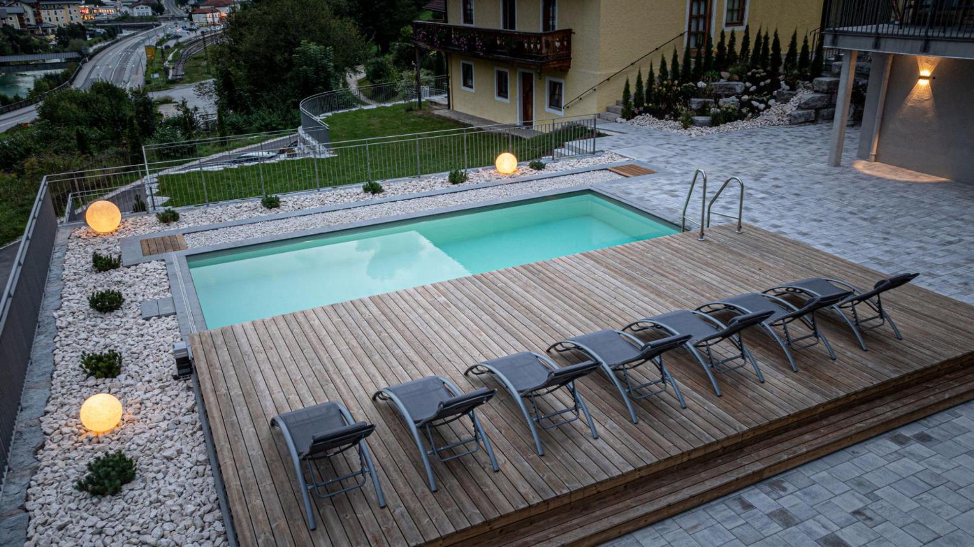 Hotel Alpinaros Berchtesgaden Luaran gambar