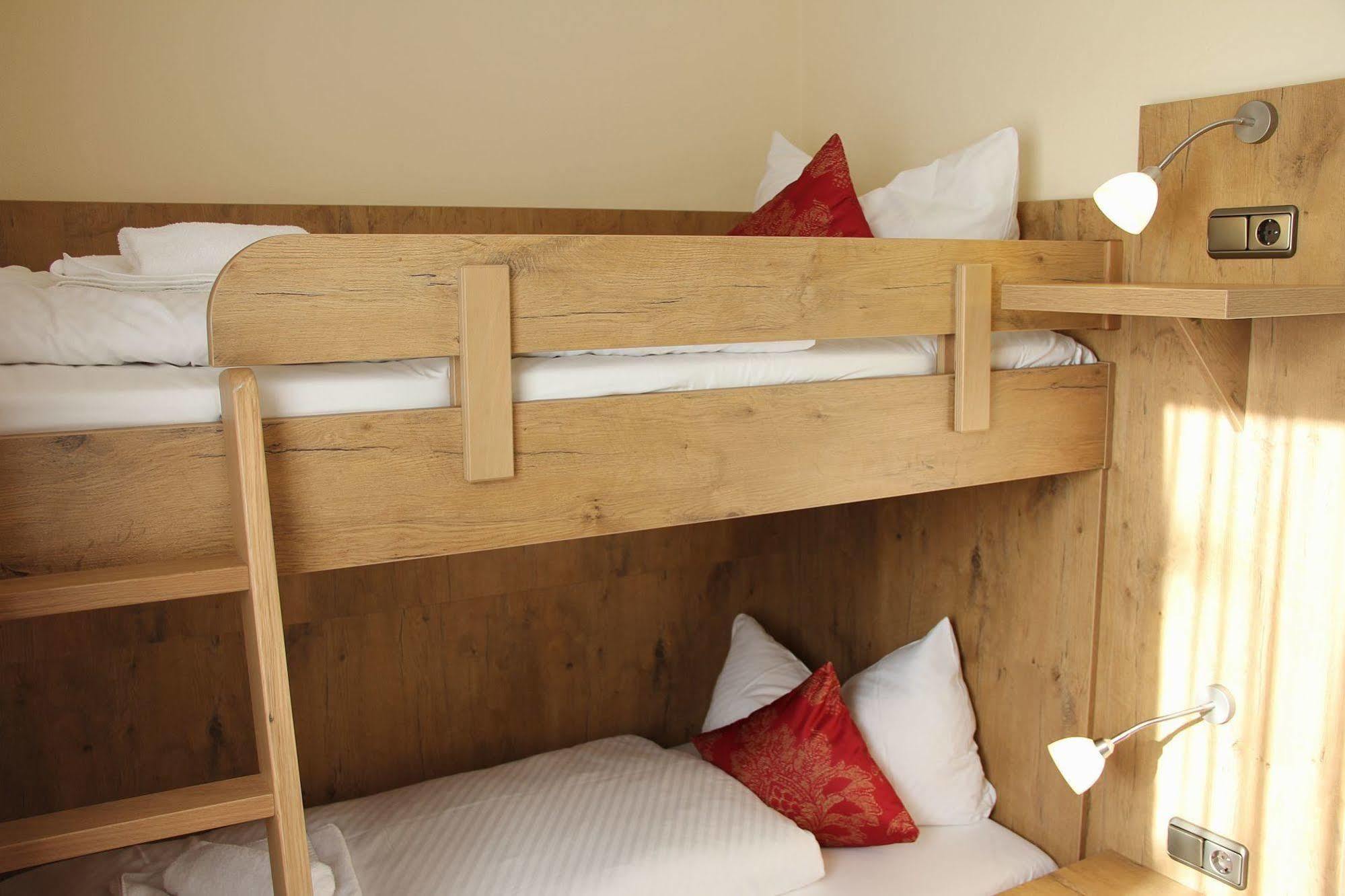 Hotel Alpinaros Berchtesgaden Luaran gambar
